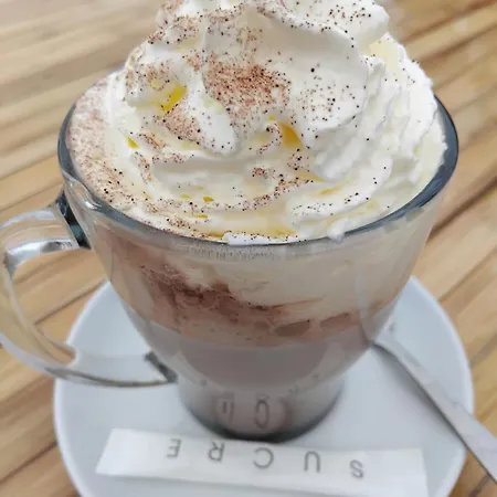 Дом отдыха La Leopoldine *