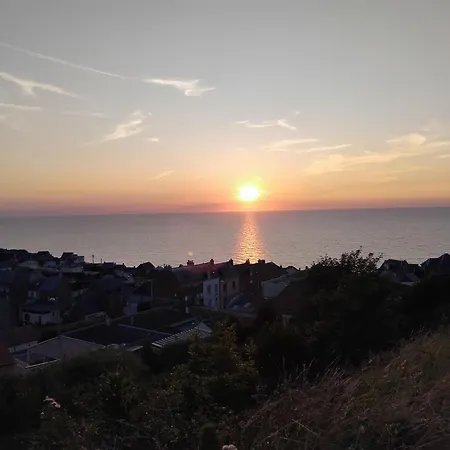 La Leopoldine Дом отдыха *