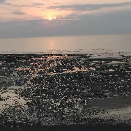 Дом отдыха La Leopoldine